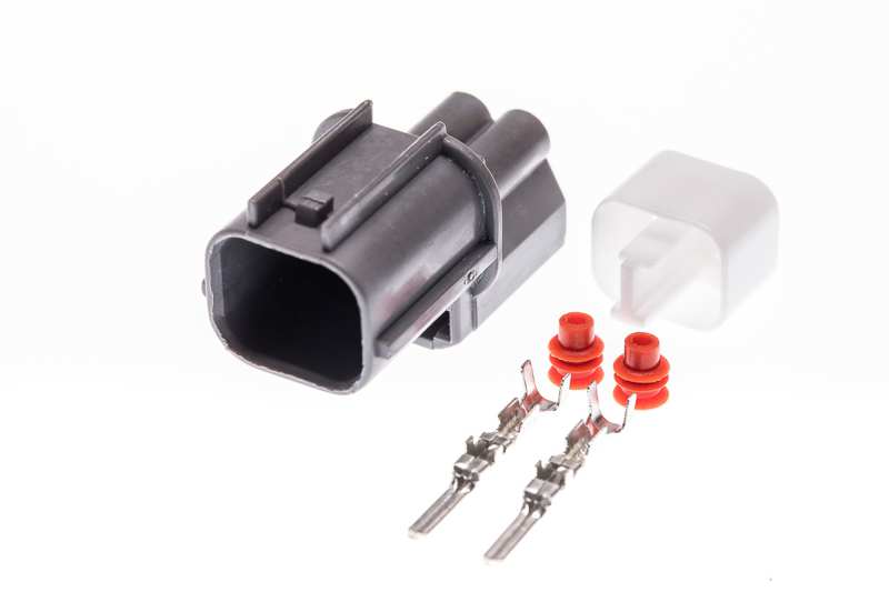 Electrical connector repair kit